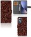 Xiaomi 12 Pro Book Cover Grains de café