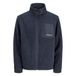 JACK & JONES ESSENTIALS teddy jas - turbulence