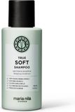 Maria Nila True Soft Shampoo - 100 ml