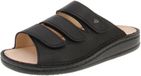 Finn Comfort 01508-055099 Corfu - Open herenschoenen - Zwart