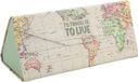 Travel LEGAMI brillenkoker opvouwbaar - TRAVEL
