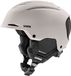 Uvex Resolution Casque de ski Beige 52-55 cm
