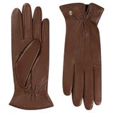 Roeckl Antwerpen Handschoenen Leder - Dames - walnut