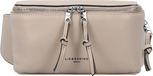 LIEBESKIND BERLIN Gordeltas Hera Small Pebble Beltbag Stone Taupe