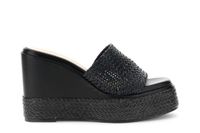 CAFè NOIR Huisschoenen zwart