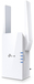 TP-Link RE505X WiFi 6 Range Extender - 1200 Mbps - White