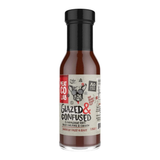 Angus & Oink Glazed & Confused BBQ Glaze 300ml