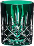 RIEDEL Verre à whisky Laudon 295 ml Vert foncé
