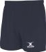 Gilbert Rugbybroek Saracen II Blau XXS