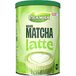 Pickwick Thee pickwick matcha latte pot 240 gram