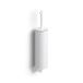 Clou Kaldur set de brosse à toilettes fixation murale mat blanc CL/09.05041.20