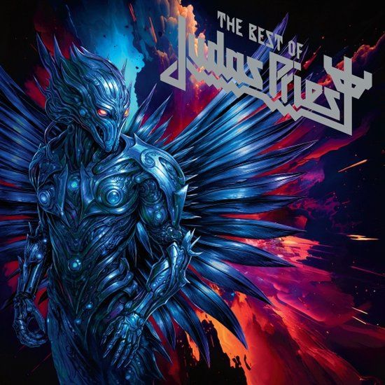 The Judas Priest The Best of Judas Priest