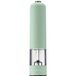 SILVERCREST® Moulin à sel ou à poivre électrique (Vert menthe)
