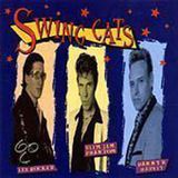 Swing Cats - Swing Cats