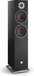 Dali Oberon 7 - Vloerstaande Luidspreker - Zwart (prijs per stuk)