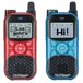 VTech KidiTalkie Explorer 572504 Talkie-walkie multicolore