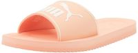 PUMA Unisex PURECAT 2.0 dia sandaal, roze fruit wit, 7 UK, Roze Fruit PUMA Wit, 40.5 EU
