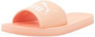 PUMA Unisex PURECAT 2.0 dia sandaal, roze fruit wit, 7 UK, Roze Fruit PUMA Wit, 40.5 EU