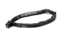Bypoint FlexiSecure Lock - ART2 Gekeurd Fietsslot - 100 cm