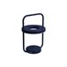 Fermob - Lampe d'extérieur sans fil rechargeable Ulli - Bleu - ABS - Designer Studio Fermob