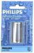 Philips Lame de rasoir HP2908 Wet & Dry