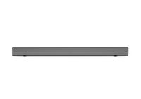 Panasonic SC-HTB100EG-K Soundbar - 2.0 Channel - 45W - Black