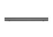 Panasonic SC-HTB100EG-K Soundbar - 2.0 Channel - 45W - Black