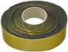 ISO2 isolatietape rubber zwart 50 mm x 10 m