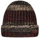 Barts Akotan Beanie Wintersport Unisex Polyester 25 burgundy