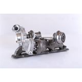 Nissens Turbocompresseur, Suralimentation 93430 Volvo 31219581 31219582 31293086