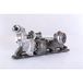 Nissens Turbocompresseur, Suralimentation 93430 Volvo 31219581 31219582 31293086