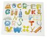 Daiber ABC Multicolore Papier 13 x 18 cm