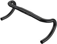 Zipp Service Course 80 Ergonomic Top Stuur Zwart 31.8 mm / 400 mm