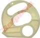 MAGIQ Parts Wacker Startklink voor Wacker WM80 (artikelnummer: 0047998)
