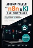 Automatisieren Bol Automatisieren mit n8n & KI für Einsteiger