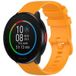 Strap-it Polar Bracelet silicone luxe Polar Pacer (orange)