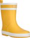 ZIGZAG Gummistiefel Hurricane Unisex Geel-wit Maat 30