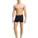 Karl Lagerfeld Boxershorts zwart / wit