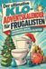 Der tiptop Der ultimative Klo-Adventskalender für Frugalisten