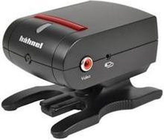 Hahnel Inspire losse ontvanger voor Nikon DSLR camera's