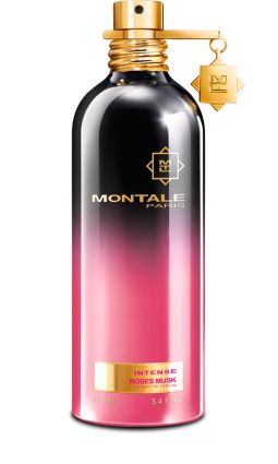 Montale Intense Roses Musk / 100 ml / Unisex