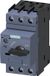 Siemens 3RV2011-1JA10 Vermogensschakelaar