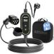 Absina 301019 eMobility câble de recharge 6 m