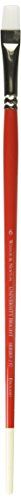 Winsor & Newton University - Plat penseel - Nr. 6 - Lange steel