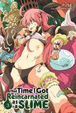 THAT TIME I REINCARNATED SLIME THAT TIME I REINCARNATED SLIME LIGHT NOVEL 03: Volume 3