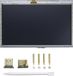 TRU COMPONENTS Écran tactile 12,7 cm (5 pouces) 800 x 480 Pixels