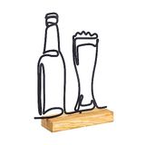 Decoratieartikel Bier Decoratieartikel