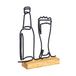 Decoratieartikel Bier Decoratieartikel