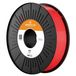 BEDROCK 3D ABS-0109b075 ABS Red 2.85 mm 750 g Filament ABS plastique 2.85 mm 750 g Rouge 1 pièce(s)