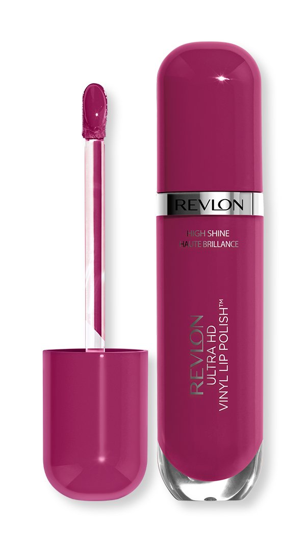 Revlon Ultra HD Vinyl Lip Polish